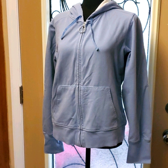 Blue Gap Jacket - Picture 1 of 11